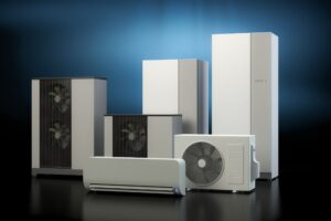 Heat Pump Collection